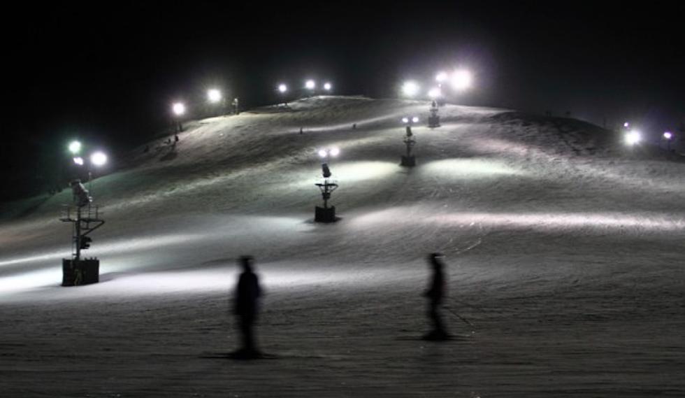 Night Skiing Returns to Powderhorn For Third Year