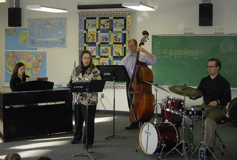 How to Celebrate ‘Music In Our Schools Month’ in Western Colorado