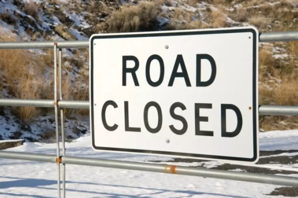I-70 Through Glenwood Canyon Scheduled For Another Closure