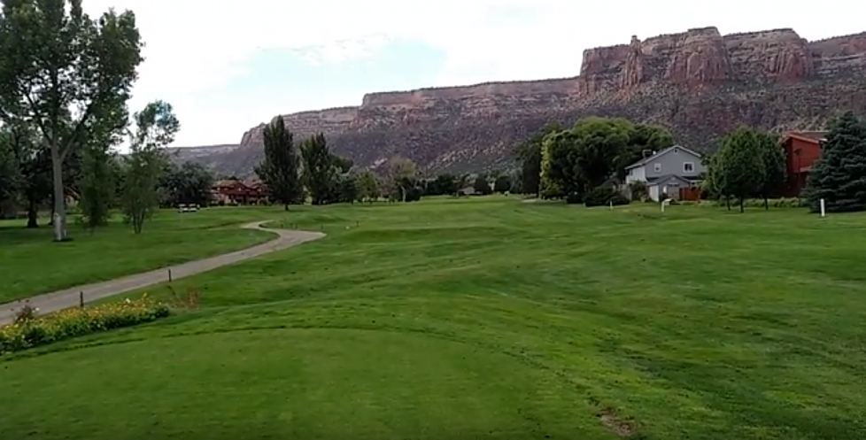 Grand Junction’s Tiara Rado Named Among Top Municipal Golf Courses in Colorado