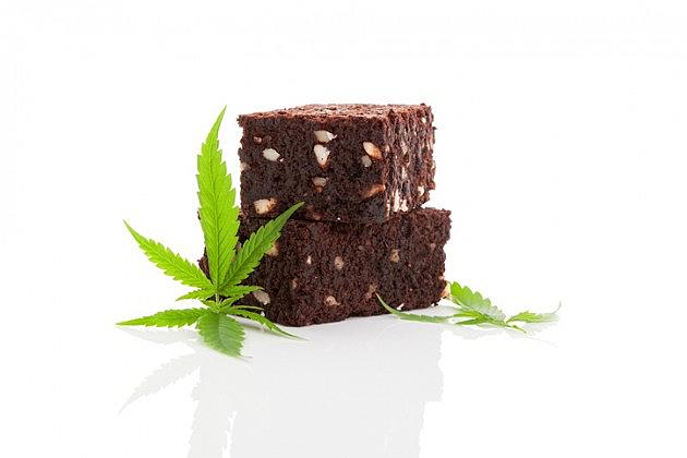 Are the Colorado Rockies Selling Pot Brownies at the Concession Stand?