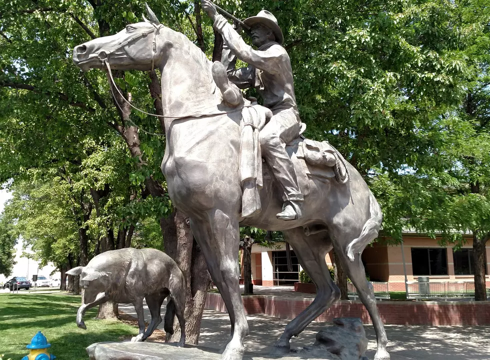 My 8 Favorite Art on the Corner Sculptures in Downtown Grand Junction