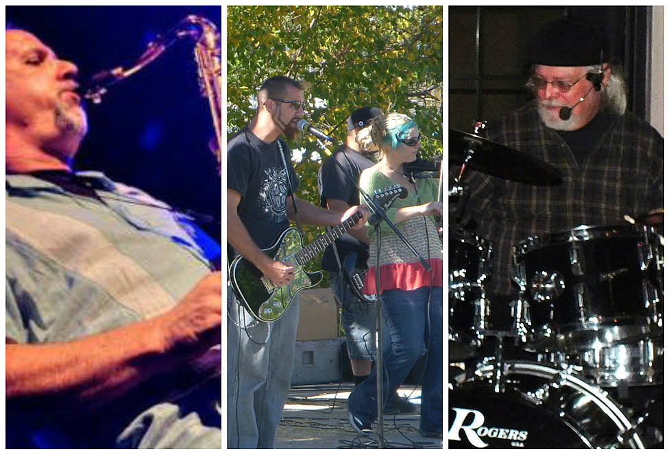 Which Grand Junction Bands are You Most Excited to See at the ‘Local Jam’? [POLL]