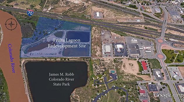 Fruita Asking for Help Determining Future of Sewer Treatment Lagoons