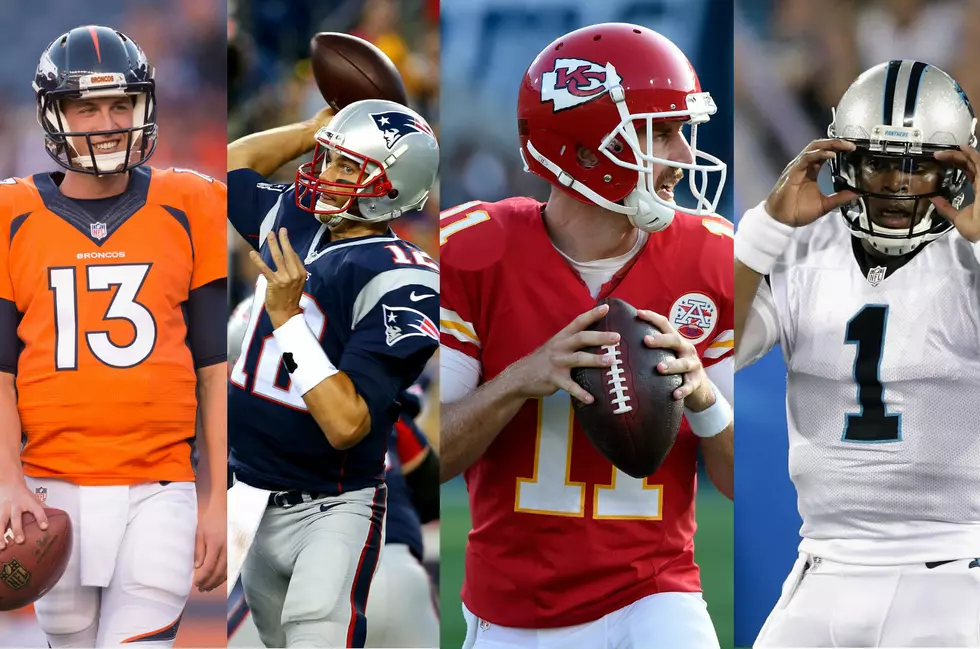 Zane Mathews’ Super Bowl Prediction 2016: One Team Returns to the Big Game