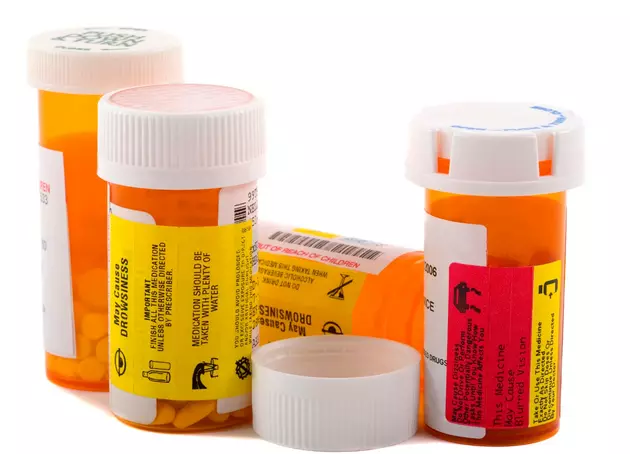 It&#8217;s Time for Fall Cleaning of Your Medicine Cabinet