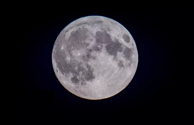 Will Grand Junction See this Weekend&#8217;s Supermoon?
