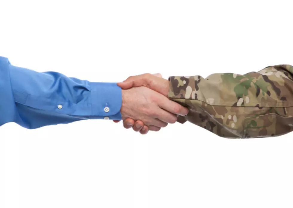 Colorado Governor Declares November ‘Hire a Veteran First Month’