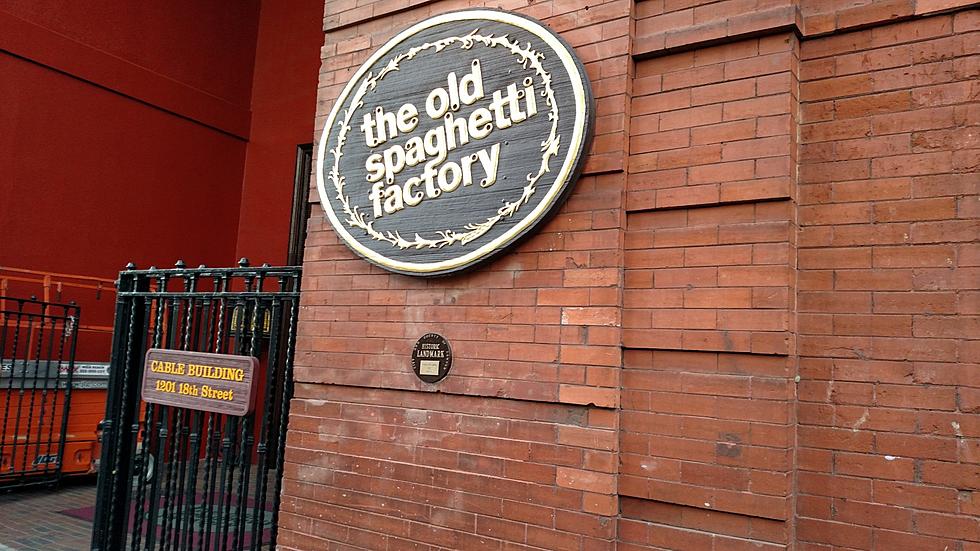 Mixed Review: Denver’s Old Spaghetti Factory Has Its Moments