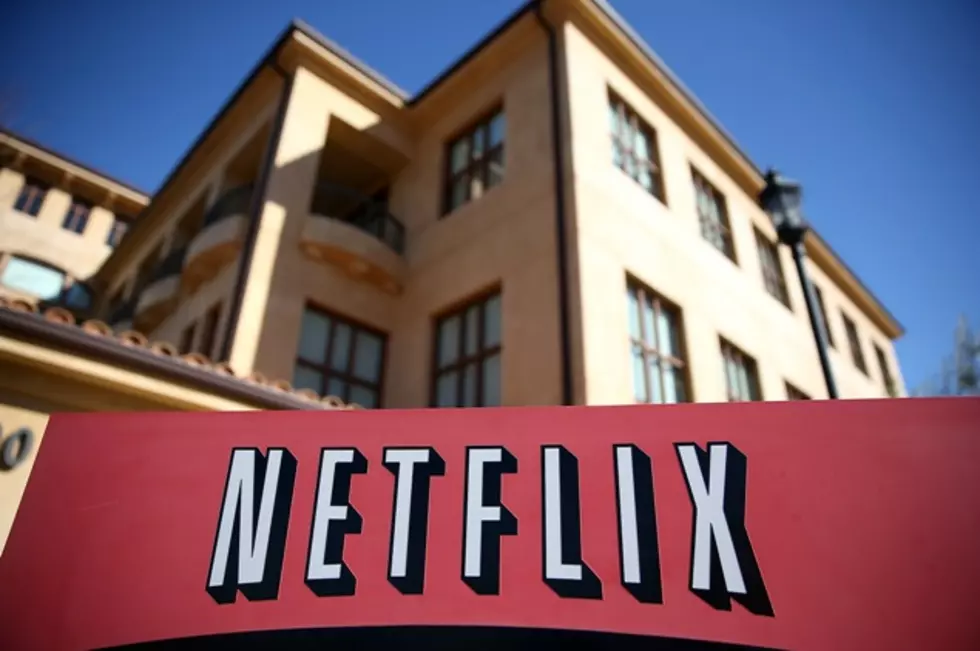That Email You Got From Netflix May Be a Scam