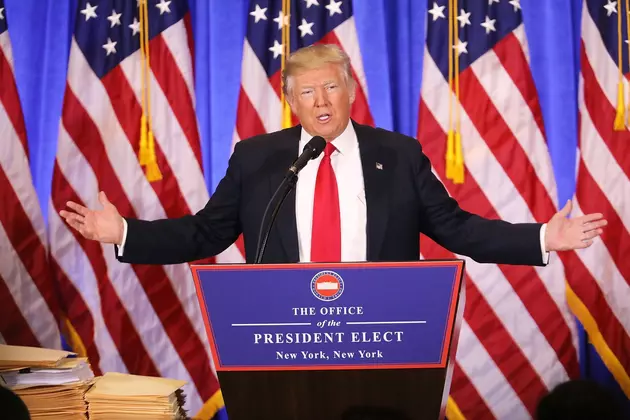 Colorado Voters Dislike President Trump More Than Ever