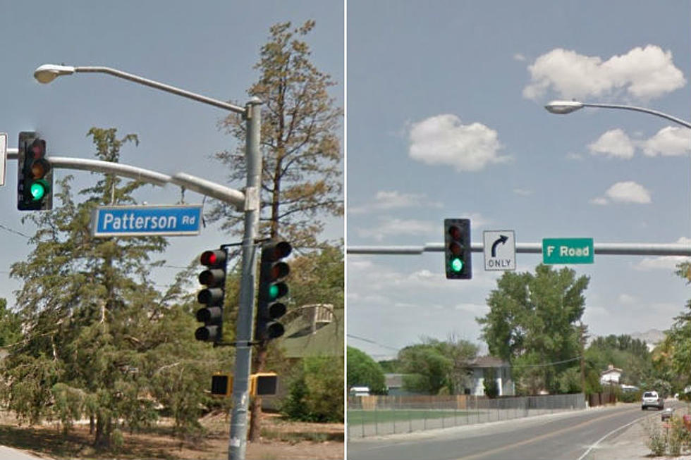 Suggestions to Change Grand Junction&#8217;s Confusing Street Names