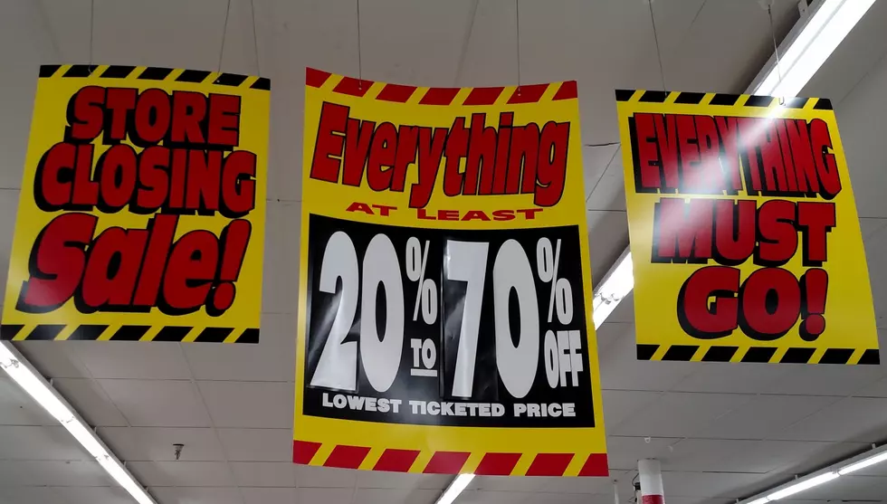 Kmart’s Closeout Deals are Dropping Prices Like Crazy