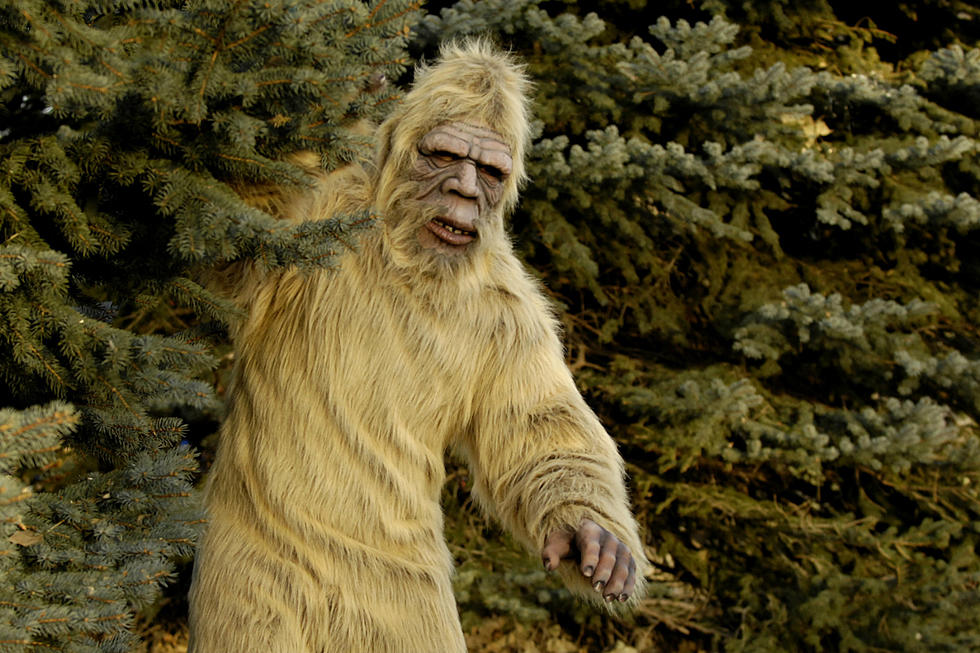 Tabloid Claims Colorado Hunter Was Sexually Assaulted by Sasquatch