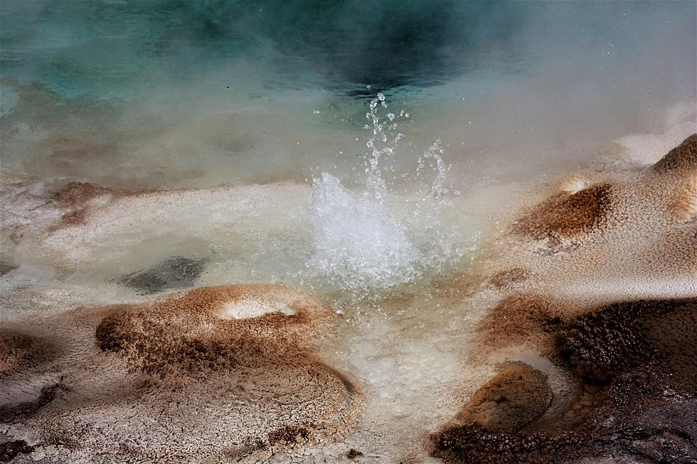It Took 38 Years to Discover the Wonders of Yellowstone
