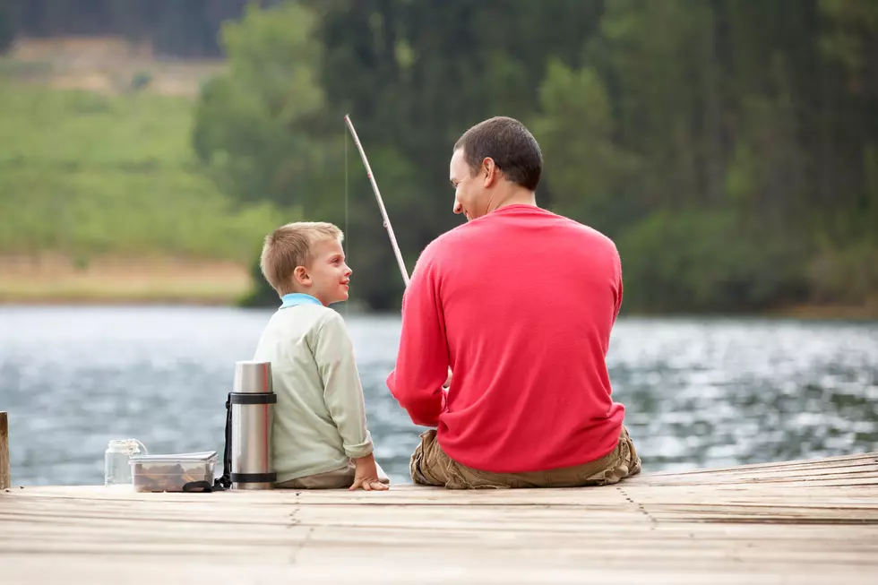Grab Your Pole, It&#8217;s Free Fishing Weekend in Colorado