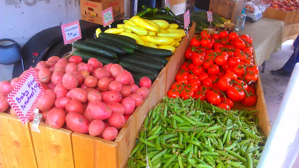 Farmers Markets You Need to Visit in Western Colorado