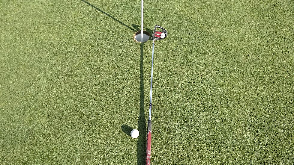 Three Holes-In-One Recorded at Colorado Fundraiser