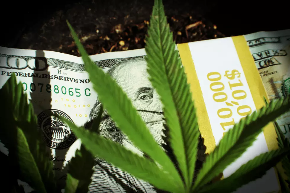 Colorado Set New Marijuana Sales Record With Almost $137 Million