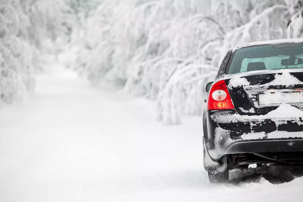 9 Ways to Get Your Car Winter Ready