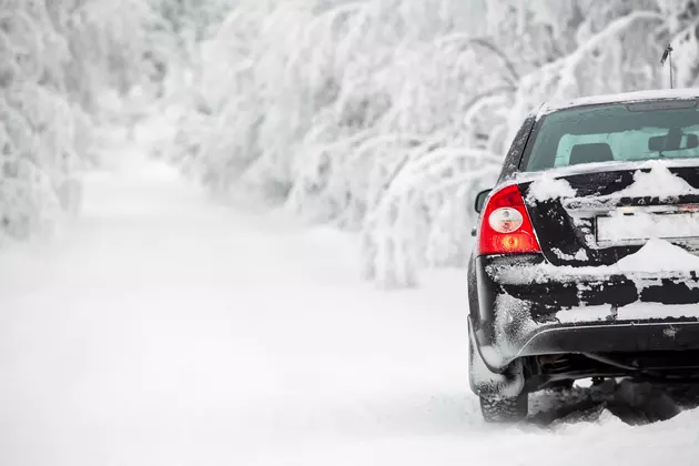 9 Ways to Get Your Car Winter Ready