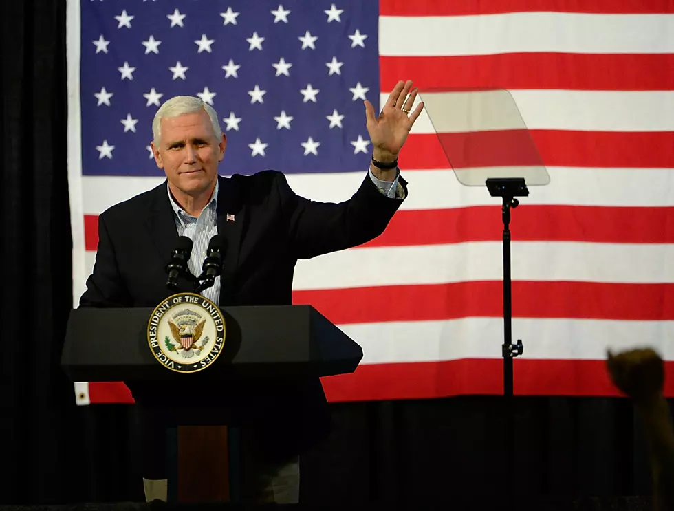 Ticket Prices Slashed For Vice President&#8217;s Colorado Visit