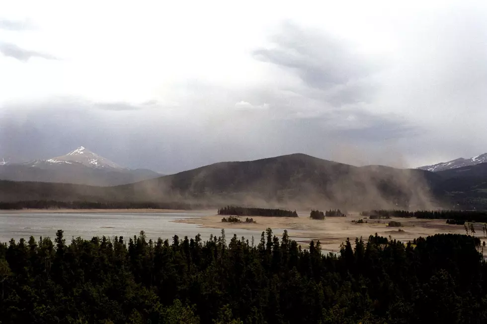 Arctic Char Caught in Dillon Reservoir Sets Colorado Record