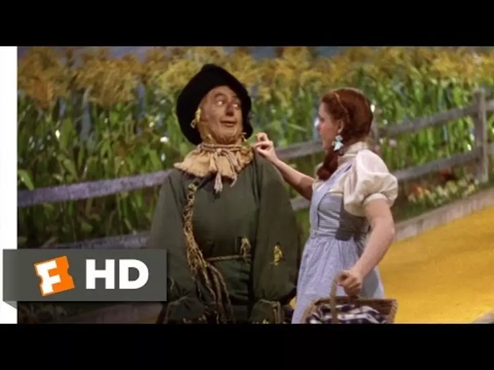 “Wizard of Oz” Hits the Grand Junction Big Screen