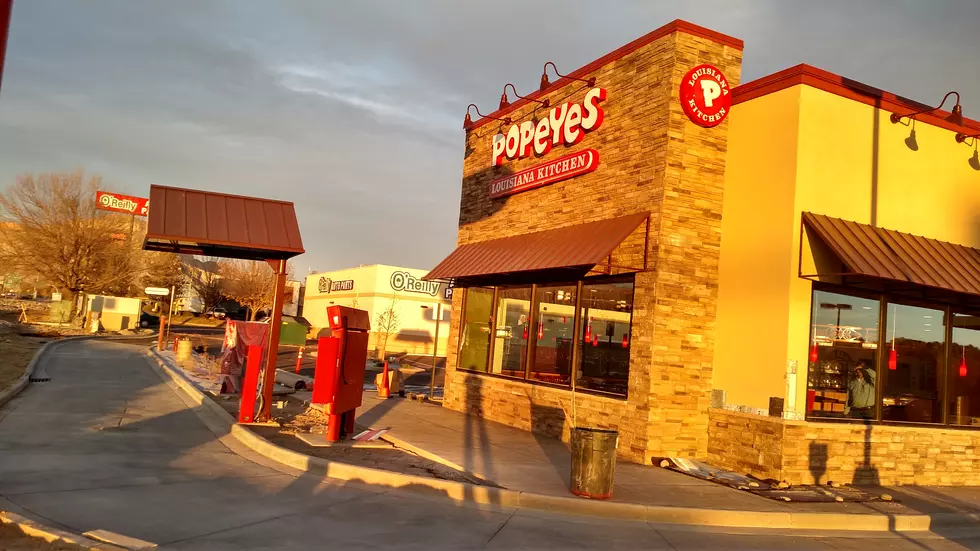 The Wait is Over! Popeyes is Finally Opening in Clifton