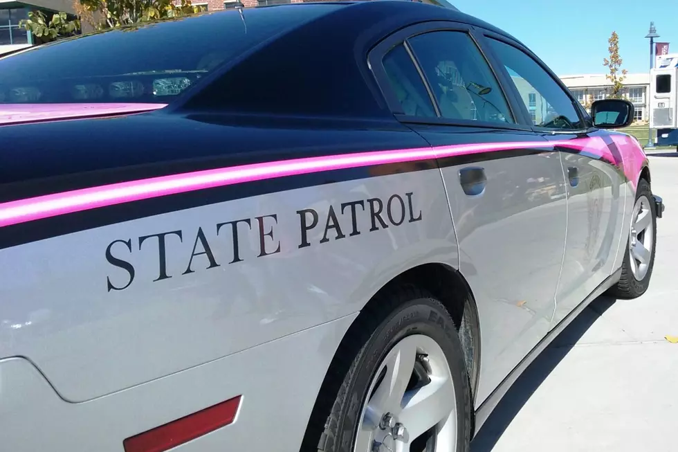 Colorado State Patrol Jolly Holiday Video Has Important Message