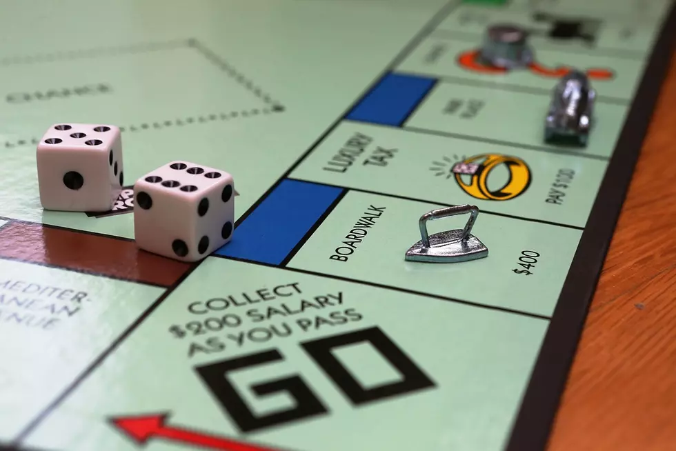 Aspen Monopoly Gives Everyone a Chance to Own a Piece of the Town