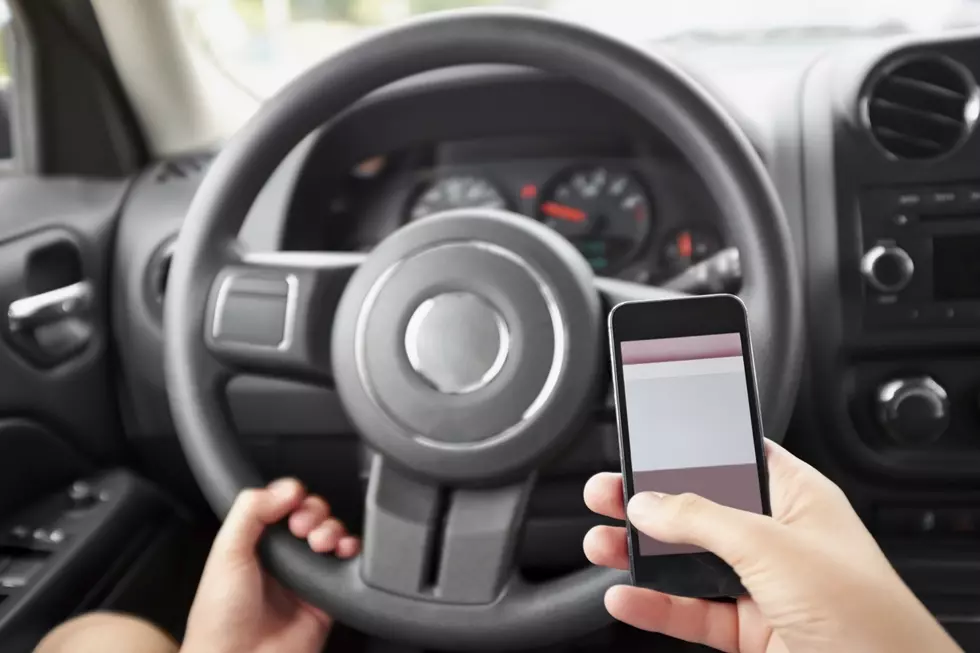 Bill in Colorado Legislature Targets Use of Mobile Devices While Driving
