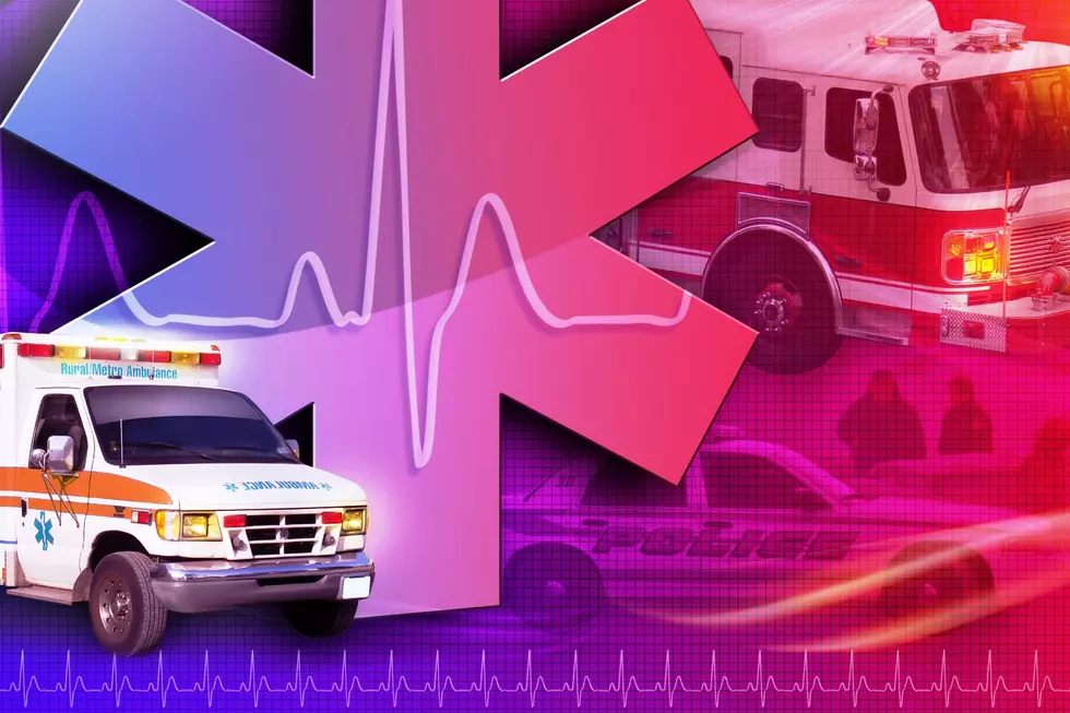 Grand Junction Teen Hospitalized After Being Hit by Truck