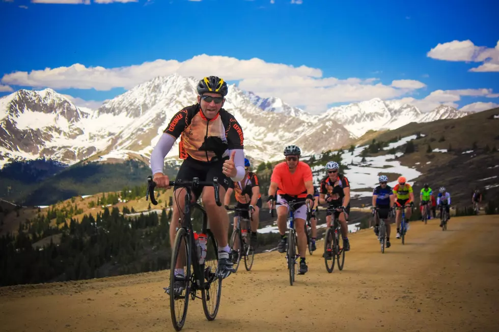 2018 Ride the Rockies Promises to Live Up to the Name