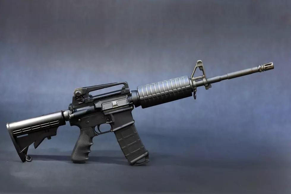 Local Grocer Bans Magazines Featuring Assault Rifles