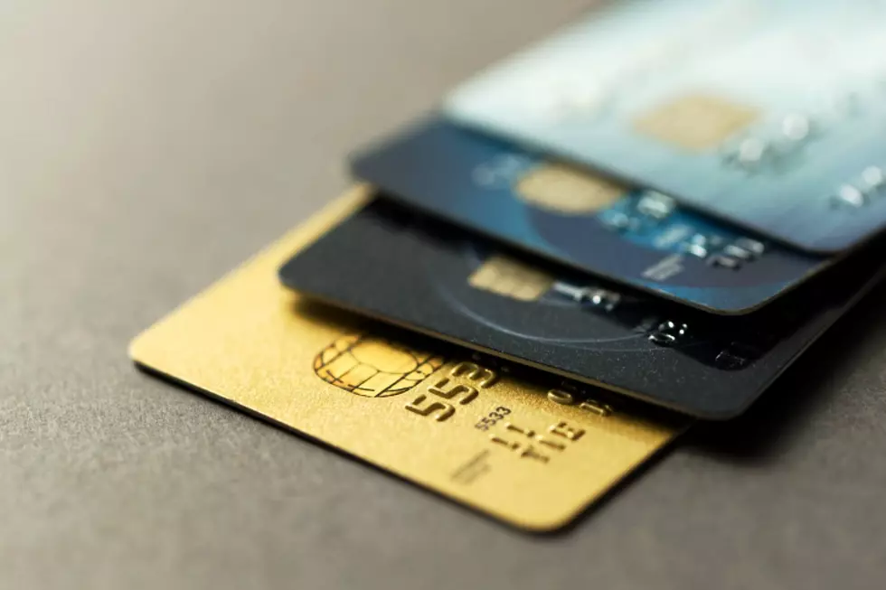 Credit Cards Left by Store Customer Used By Sneak Thief