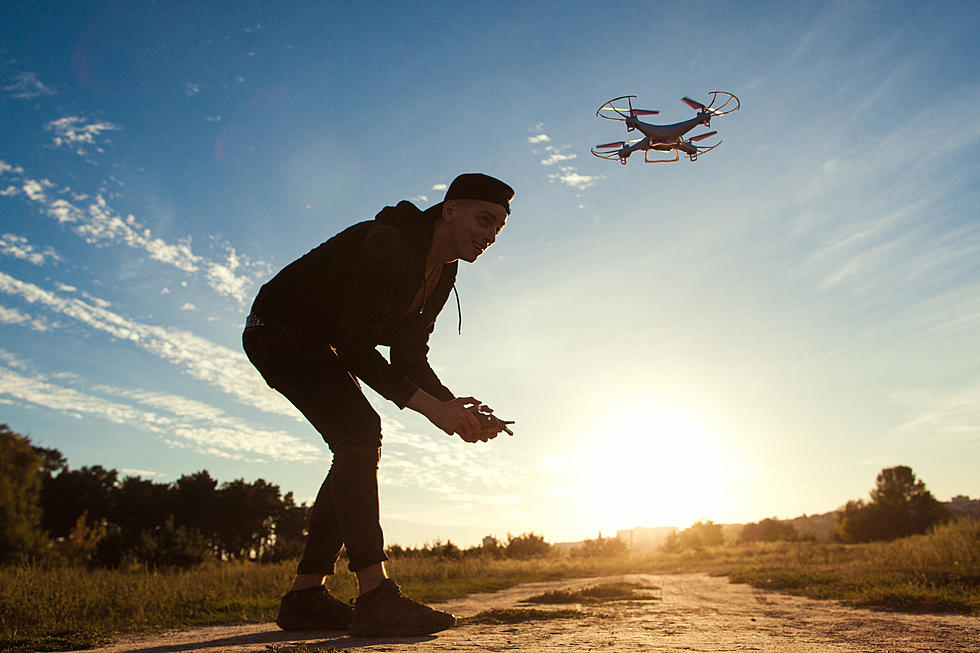 15 Things to Know About Flying Drones in Colorado