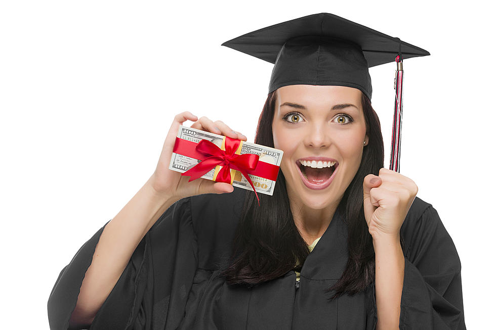 How Much Should You Spend On a Graduation Gift?