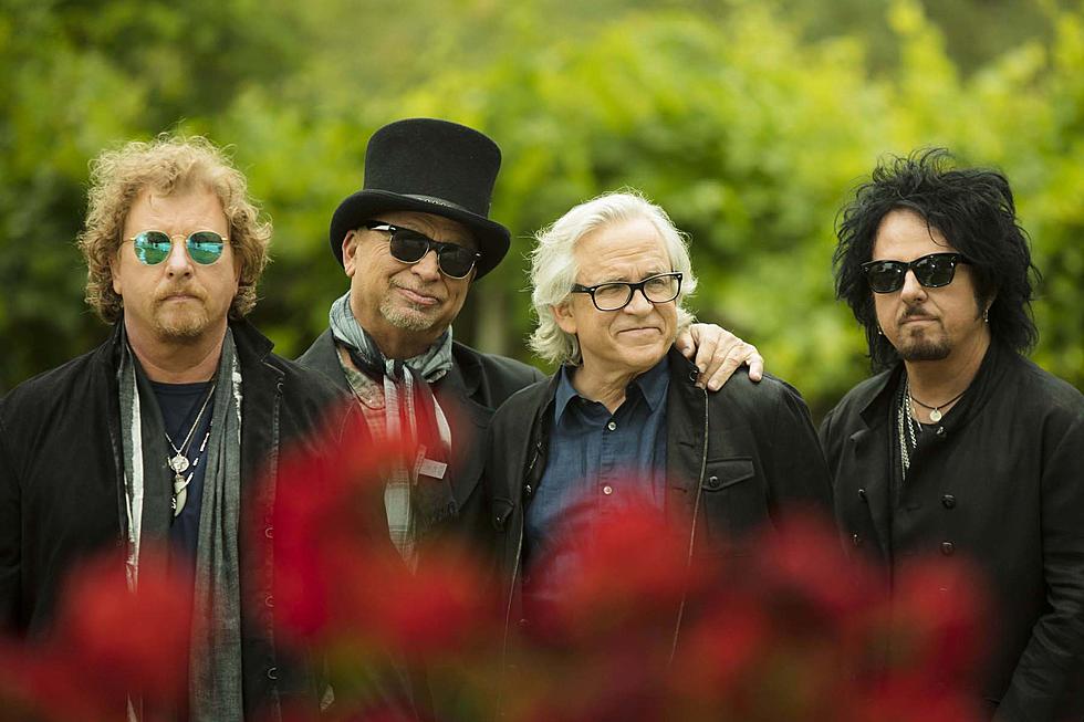 5 Things You Didn’t Know About the Band Toto
