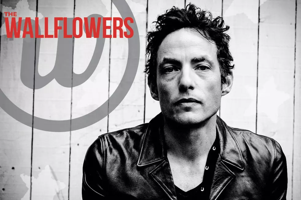 Get Your Pre-sale Code for The Wallflowers in Grand Junction