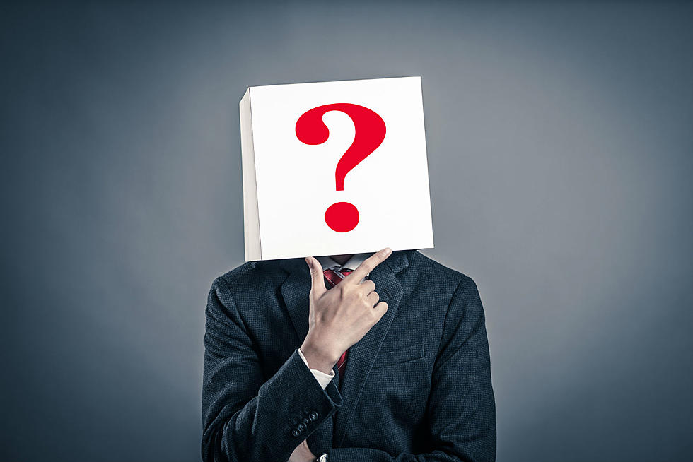 5 Unanswerable Questions That Are Driving Me Crazy