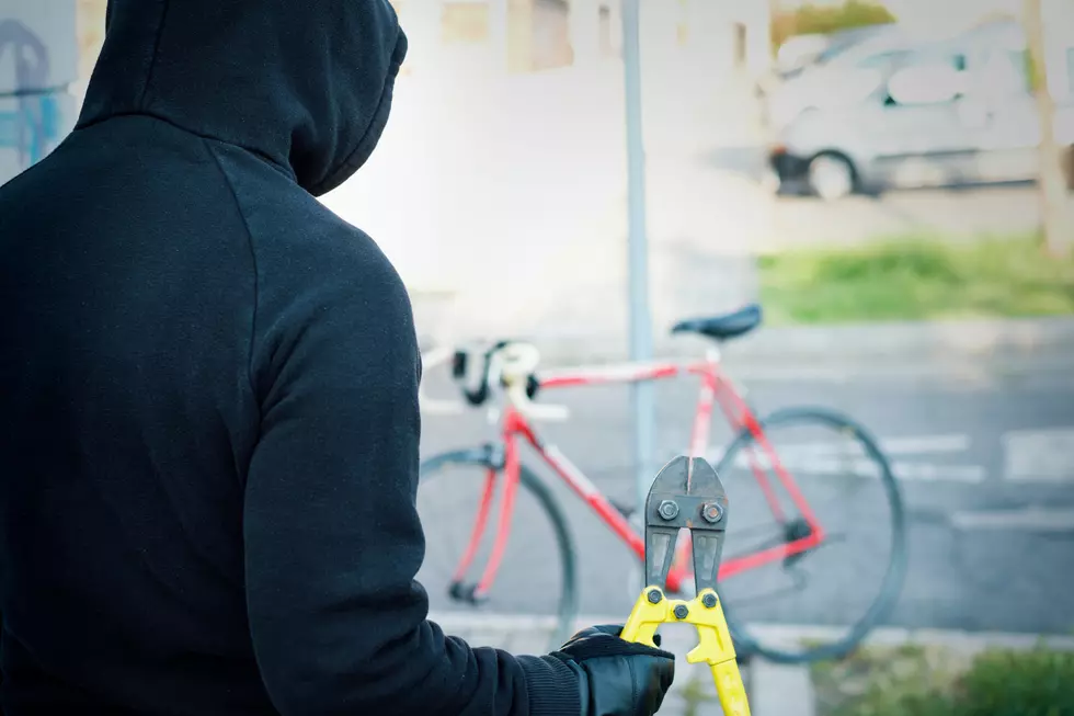 80 Stolen Bikes Recovered in Grand Junction