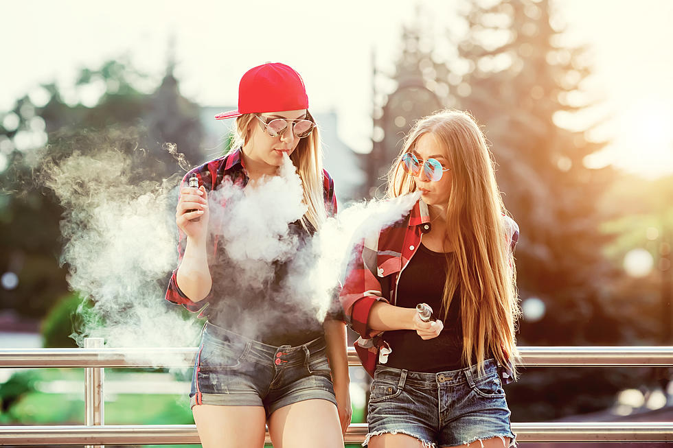 Five Facts About Vaping Every Parent Should Know