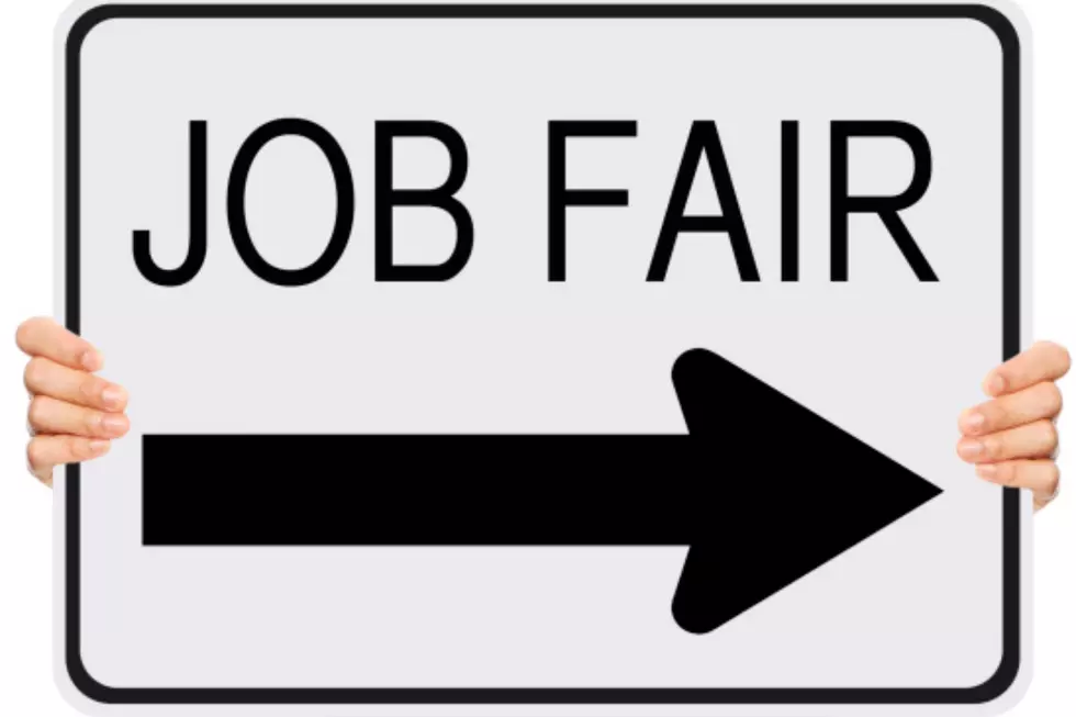 50 Businesses Participating in Workforce Center Job Fair
