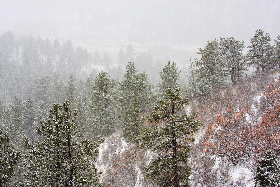 Colorado’s September Snowfall May Be A Sign of Good Things to Come