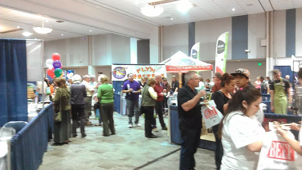 Who Is At This Year&#8217;s Taste of the Grand Valley?