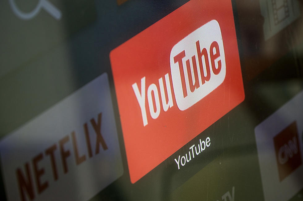 Parents Warned About &#8216;Suicidal&#8217; Videos on YouTube Kids