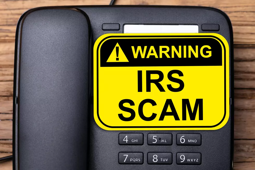 Tax Scam Alert: 5 Things the IRS Will Never Do