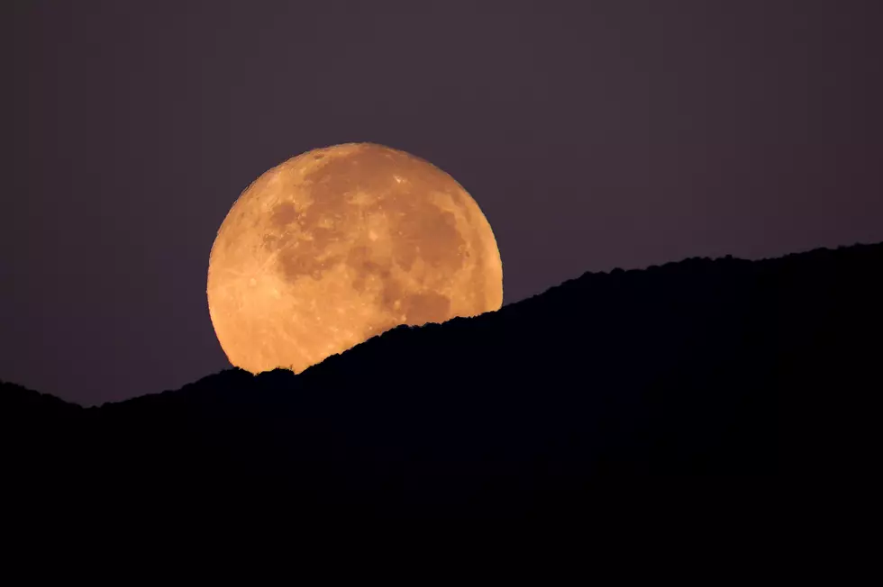 Where Is the Best Place to View the Super Moon in Grand Junction?