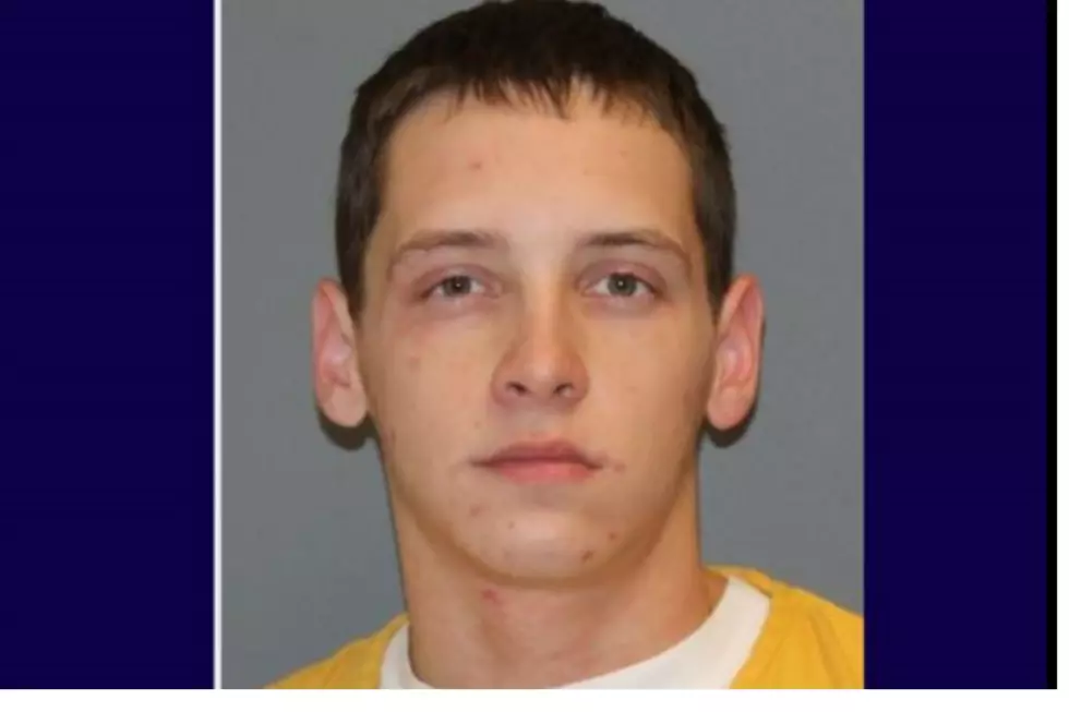 Young Burglary Suspect Wanted in Grand Junction